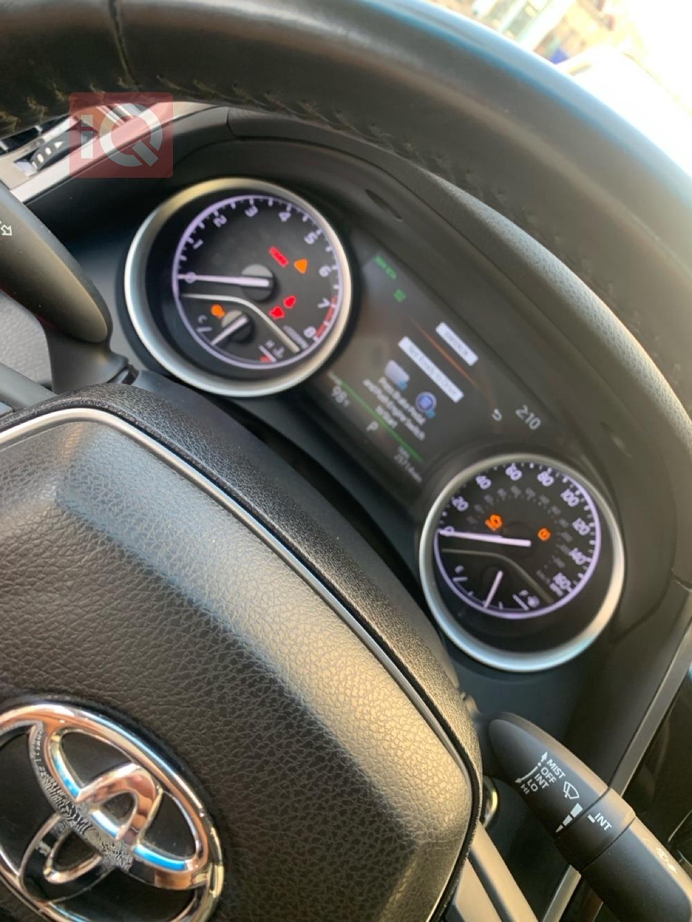 تويوتا كامري